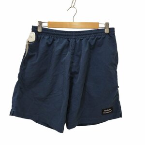 The Ennoy Professional(ザ エンノイ プロフェッショナル) NYLON SHORTS 中古 古着 1022