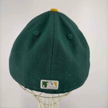 NEW ERA(ニューエラ) 59FIFTY MLB ベースボールキャップ メンズ 7 中古 古着 0104_画像3