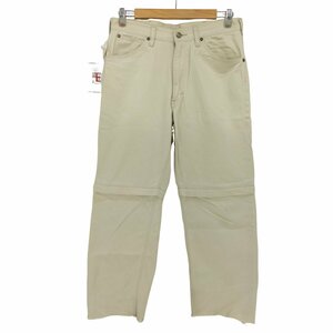 Lee(リー) 別注 WESTERNER ZIP PANTS メンズ JPN：M 中古 古着 0324