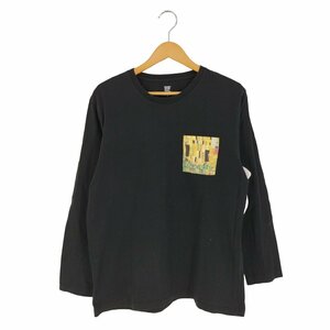 Design Tshirts Store graniph(デザインティーシャツストアグラニフ) デザインポ 中古 古着 0308