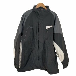 Columbia(コロンビア) WATERPROOF ナイロン シェルジャケット メンズ import：L 中古 古着 0325