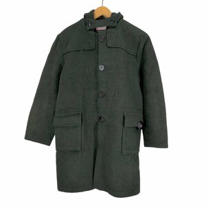 USED古着(ユーズドフルギ) MONTANA GARMENT MADE IN ENGLAND 碇ボタン 中古 古着 0723