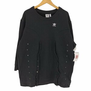 adidas Originals(アディダスオリジナルス) SWEATER DRESS レディース JPN 中古 古着 0826