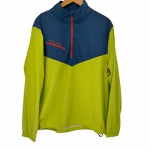 Columbia(コロンビア) Wicked Shot 1/4 Zip Pullover メンズ impo 中古 古着 0843_画像1