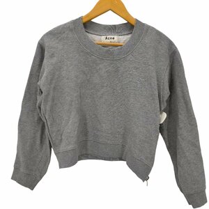 ACNE STUDIOS(アクネストゥディオズ) BIRD Z FLEECE レディース XXS 中古 古着 0126