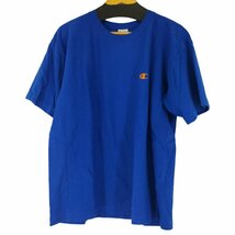 Champion(チャンピオン) REVERSE WEAVE T-SHIRT メンズ import：L 中古 古着 0242_画像1