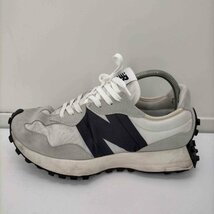 NEW BALANCE(ニューバランス) MS327FE スニーカー メンズ JPN：27 中古 古着 0442_画像2