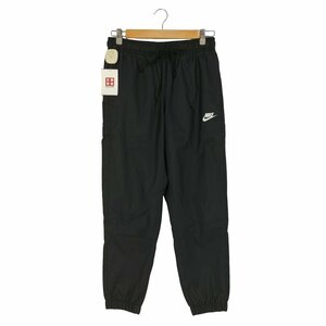 NIKE(ナイキ) ウーブントラックパンツ ナイロンパンツ メンズ M 中古 古着 0346