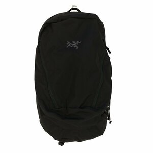 ARCTERYX(アークテリクス) MANTIS 26 BACKPACK マンティス26バックパック メン 中古 古着 0542