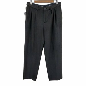 ZARA(ザラ) PANTALON DE COSTUME RELAXED メンズ JPN：44 中古 古着 0144