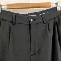 ZARA(ザラ) PANTALON DE COSTUME RELAXED メンズ JPN：44 中古 古着 0144_画像3