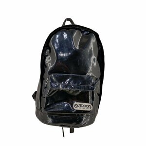 OUTDOOR PRODUCTS(アウトドアプロダクツ) エナメル バックパック メンズ 表記無 中古 古着 0210