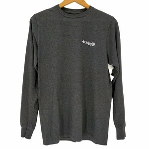 Columbia Sportswear(コロンビアスポーツウェア) PFG L/S バックプリントTシャツ 中古 古着 0224