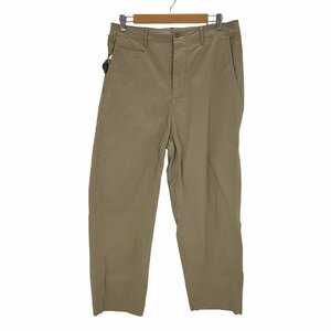 Sandinista(サンディニスタ) Stretch Easy Fit Tapered メンズ 32 中古 古着 0222