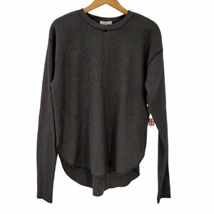 FREAKS STORE(フリークスストア) L/S サーマルTシャツ メンズ FREE 中古 古着 0224