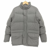 Timberland(ティンバーランド) Field Mountain Jacket フィールド マウンテ 中古 古着 0344_画像1