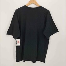 FRUIT OF THE LOOM(フルーツオブザルーム) USA製 シングルステッチ プリント Tシャツ 中古 古着 0425_画像2