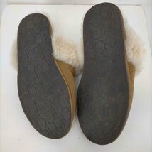 UGG(アグ) SCUFFETTE II メンズ JPN：26 中古 古着 0503_画像4