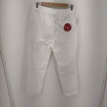 THE BLACK EYE PATCH(ザブラックアイパッチ) 23SS KAMON EASY PANTS 中古 古着 0547_画像2