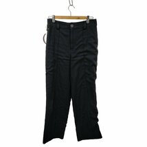 ZARA(ザラ) スラックス レディース M 中古 古着 0635_画像1