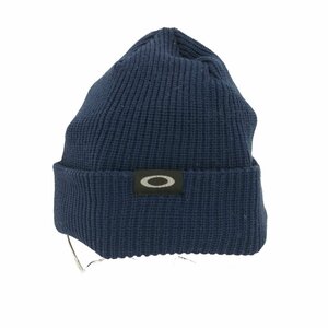 OAKLEY(オークリー) ESSENTIAL MULTI BEANIE メンズ ONE SIZE 中古 古着 0743