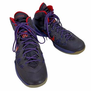 NIKE(ナイキ) ハイパーダンク2013 ジャパン メンズ JPN：28 中古 古着 0128