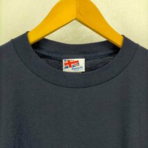 Reebok(リーボック) MADE IN USA ロゴプリントTシャツ メンズ JPN：L 中古 古着 0526_画像3