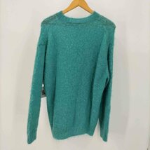 AURALEE(オーラリー) 22AW BRUSHED SUPER KID MOHAIR KNIT P/O 中古 古着 0612_画像2