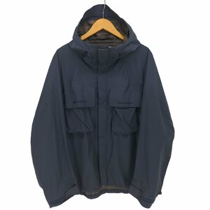 WHITE MOUNTAINEERING(ホワイトマウンテニアリング) 22SS GORE-TEX PAC 中古 古着 0608