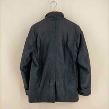 UNITED ARROWS BLUE LABEL(ユナイテッドアローズブルーレーベル) スタンドカラーハー 中古 古着 0710_画像2