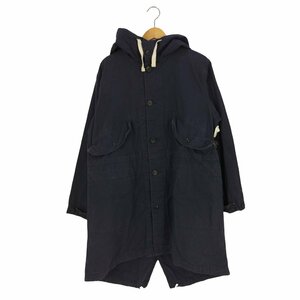 Engineered Garments(エンジニアードガーメンツ) USA製 Highland Parka 中古 古着 0808