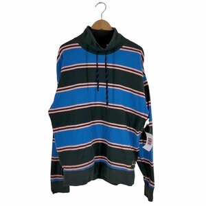 Levis(リーバイス) RELAXED FUNNEL NECK HOODIE SWEATSHIRT モッ 中古 古着 1022