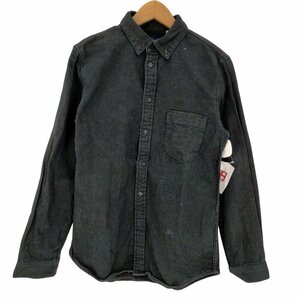 Levis Made & Crafted(リーバイスメイドアンドクラフテッド) コットン BD L/S 中古 古着 1243