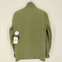 Red Fleece Brooks Brothers(レッドフリースブルックスブラザース) フィールドコー 中古 古着 0146_画像2