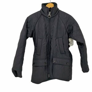 Barbour(バブアー) ポーラキルトジャケット メンズ 34 中古 古着 0224