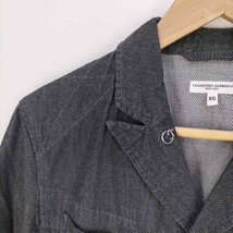 Engineered Garments(エンジニアードガーメンツ) BEDFORD JACKET メンズ 中古 古着 0256_画像5