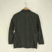 Engineered Garments(エンジニアードガーメンツ) BEDFORD JACKET メンズ 中古 古着 0256_画像2