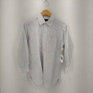 DAKS(ダックス) ストライプ L/S シャツ メンズ JPN：S 中古 古着 0349