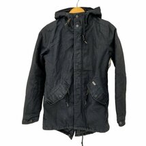 Carhartt(カーハート) W CLASH PARKA メンズ XS 中古 古着 0405_画像1