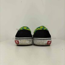 VANS(バンズ) ERA TWIST エラ ツイスト メンズ JPN：27 中古 古着 0449_画像3