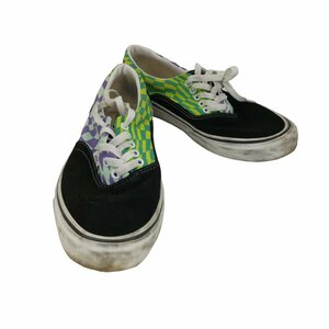 VANS(バンズ) ERA TWIST エラ ツイスト メンズ JPN：27 中古 古着 0449