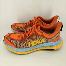 HOKA ONEONE(ホカオネオネ) Mafate Speed 4 マファテ スピード 4 メンズ JP 中古 古着 0455_画像2