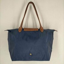 LONGCHAMP(ロンシャン) ナイロントートバッグ レディース 表記無 中古 古着 0507_画像2