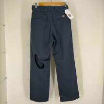 Dickies(ディッキーズ) ピープホールパンツ レディース JPN：M 中古 古着 0607_画像2