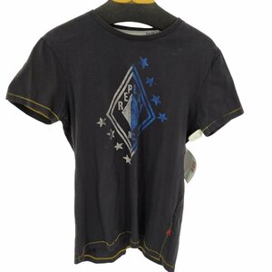 REPLAY(リプレイ) ロゴプリントTEE メンズ 表記無 中古 古着 0605