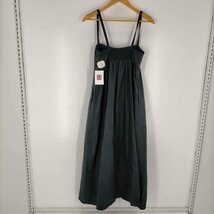 ZARA(ザラ) ミディボリュームワンピース レディース JPN：S 中古 古着 0743_画像2