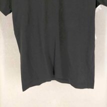 KENZO PARIS(ケンゾーパリス) Tiger Tail Logo Embridered T-shi 中古 古着 0804_画像5