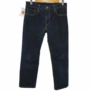 Levis(リーバイス) 502 テーパードデニムパンツ メンズ W32 L32 中古 古着 0943