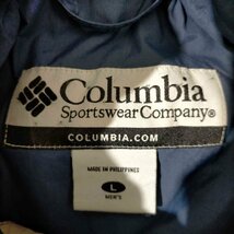 Columbia(コロンビア) 00S WATERPROOF BREATHABLE マウンテンパーカー メ 中古 古着 1006_画像6