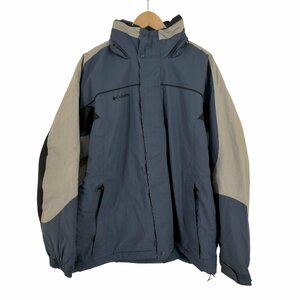 Columbia(コロンビア) 00S WATERPROOF BREATHABLE マウンテンパーカー メ 中古 古着 1006